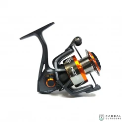 Pioneer Nova NV4000-8000 Spinning Reel