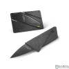 Generic Credit Card Knife 2 Generic Credit Card Knife