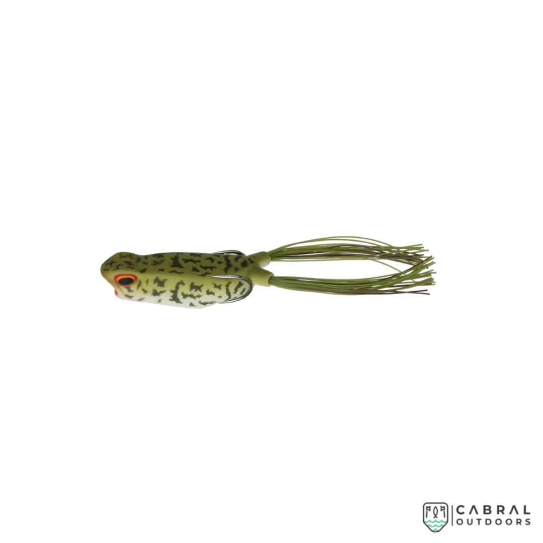 Lures 6th Sense Vega Frog | 7cm 17 Lures 6th Sense Vega Frog | 7cm