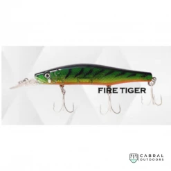 Lucana Flash 115 Hard Lure 11.5cm/19g, 1pcs/pkt Lures