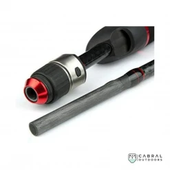 Shimano Scimitar 6.3ft -7ft Spinning Rod Fishing Rods