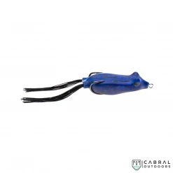 SnagProof Phat Frog | 3" (8cm) | 18g Lures