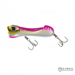 Molix S Popper 110 | Size: 11 Cm | 38g Lures