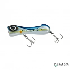 Molix S Popper 110 | Size: 11 Cm | 38g Lures