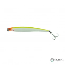 Lip Gripper Molix Casting Jig Minnow 115 Baitfish Series | Size: 11.5cm | 28g