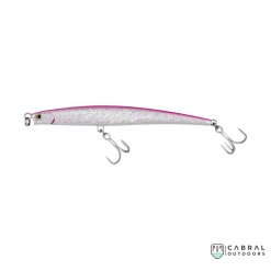 Molix CJM165B Casting Jig Minnow | Size: 16.5 Cm | 63g