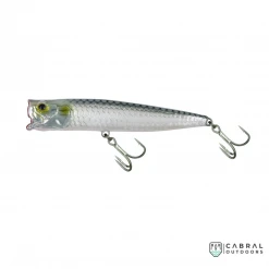 Molix Popper 130T | Size: 13cm | 38g Finess Fishing