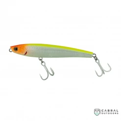 Molix SB120 Stick Bait Tuna | Size: 12cm | 26 G Finess Fishing