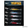 Lures Lucana Topaz Fast Sinking Jig 7 Cm | 30 G