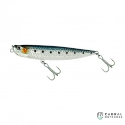 Molix WTD 120T | Size: 12cm | 25g Finess Fishing