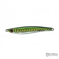Molix Jugulo Casting Jig | Size: 9cm | 40g Lures