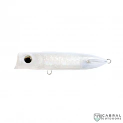 Zerek Jet Popper 130mm | 50g | #1/0 Lures