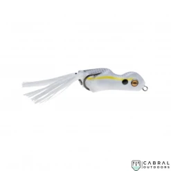 Scum Frog Trophy Series | 15g | 1pcs/pkt Lures