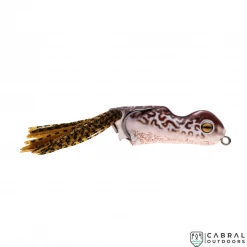 Scum Frog Trophy Series | 15g | 1pcs/pkt Lures