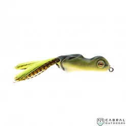 Scum Frog Trophy Series | 15g | 1pcs/pkt Lures