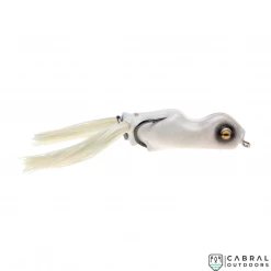 Scum Frog Trophy Series | 15g | 1pcs/pkt Lures