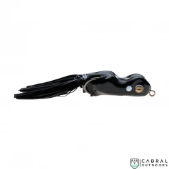 Scum Frog Trophy Series | 15g | 1pcs/pkt Lures