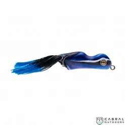 Scum Frog Trophy Series | 15g | 1pcs/pkt Lures