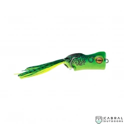 Scum Frog Trophy Series Popper| 2.5