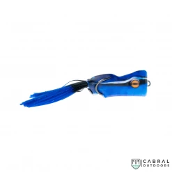 Scum Frog Trophy Series Popper| 2.5