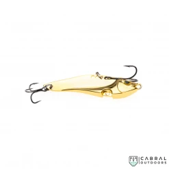 Freedom Blade Bait Hard Lure | Size: 3"(7cm ) | 21g