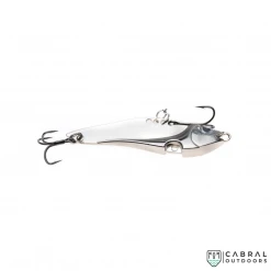 Freedom Blade Bait Hard Lure | Size: 3"(7cm ) | 21g