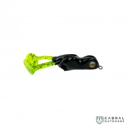 Scum Frog Big Foot | 2.5" (6.35cm) | 10.5g Lures 61 Scum Frog Big Foot | 2.5