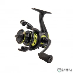 Lucana Matrix 1000 Spinning Reel Reels