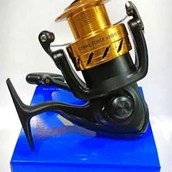 Daiwa STRIKEFORCE 4000-B SD Spinning Reels