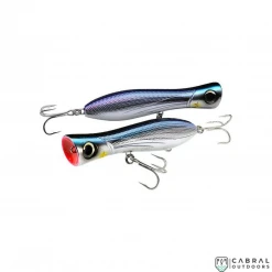 Lures Yo-Zuri Bull Pop Hard Lure | Size: 15cm | 70g