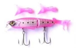 Lures Lucana Django 125mm/17.5g, 1pcs/pkt