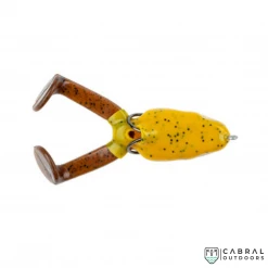 Scum Frog Big Foot | 2.5" (6.35cm) | 10.5g Lures 42 Scum Frog Big Foot | 2.5