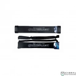 Pelagic Tribe Nomadcast 6.8ft BaitCasting Rod Fishing Rods