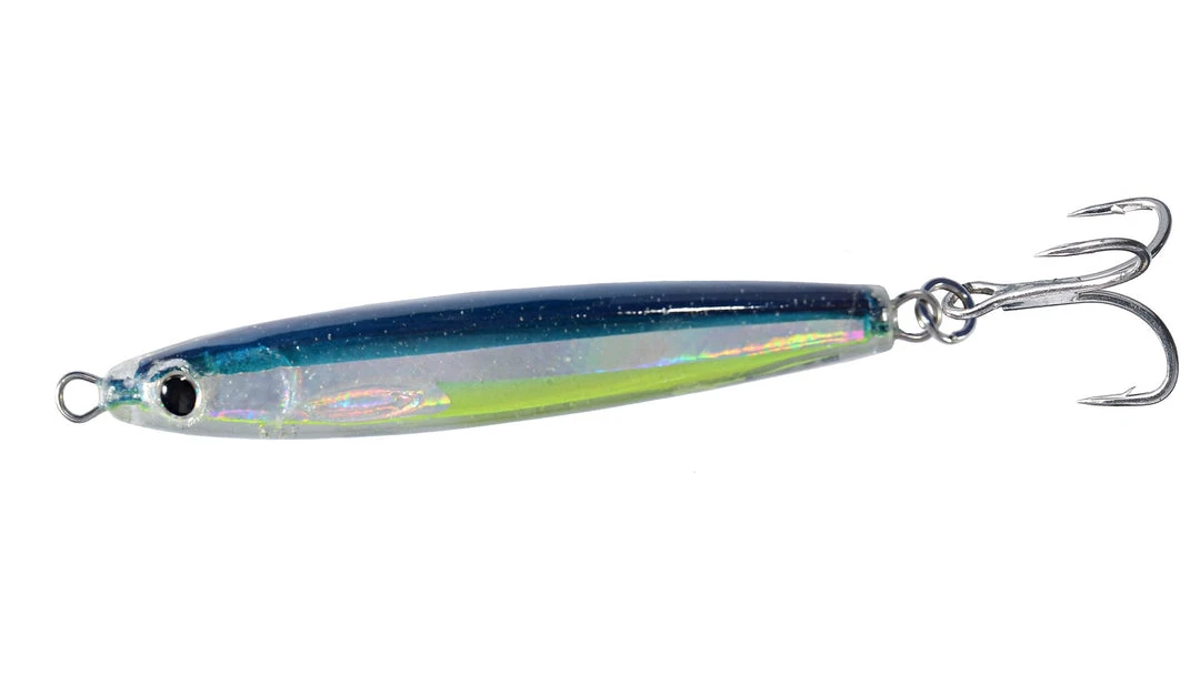 Hogy 1 1/4OZ (4INCH) THE EPOXY JIG™ LURE (35g) Lures 3 Hogy 1 1/4OZ (4INCH) THE EPOXY JIG™ LURE (35g) Lures