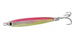 Hogy 1 1/4OZ (4INCH) THE EPOXY JIG™ LURE (35g) Lures