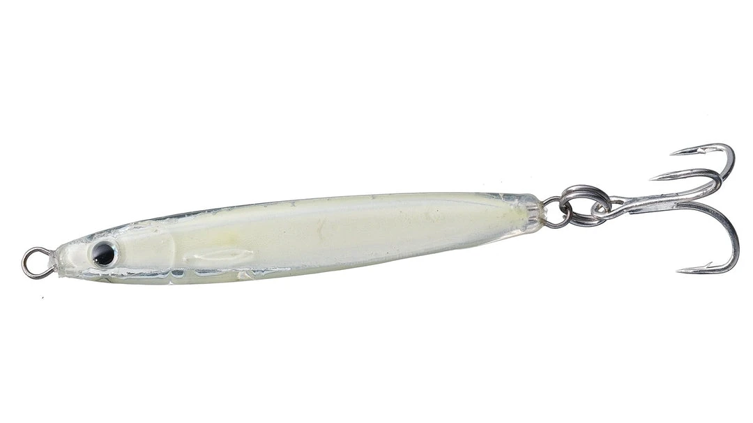 Hogy 1 1/4OZ (4INCH) THE EPOXY JIG™ LURE (35g) Lures 5 Hogy 1 1/4OZ (4INCH) THE EPOXY JIG™ LURE (35g) Lures