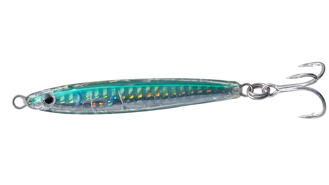 Hogy 1 1/4OZ (4INCH) THE EPOXY JIG™ LURE (35g) Lures 7 Hogy 1 1/4OZ (4INCH) THE EPOXY JIG™ LURE (35g) Lures