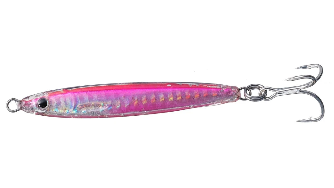 Hogy 1 1/4OZ (4INCH) THE EPOXY JIG™ LURE (35g) Lures 8 Hogy 1 1/4OZ (4INCH) THE EPOXY JIG™ LURE (35g) Lures
