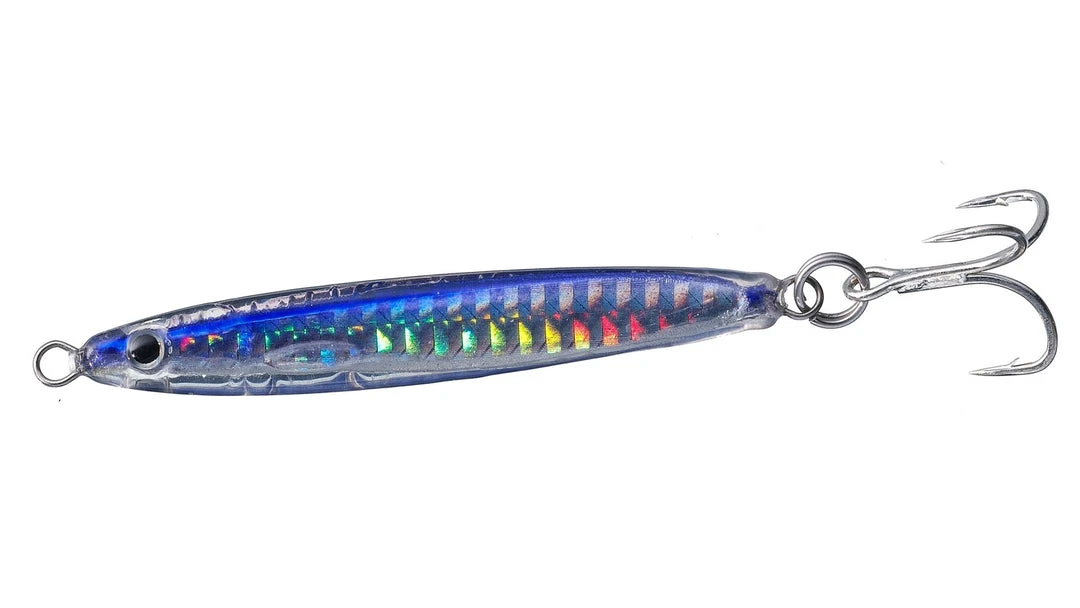 Hogy 1 1/4OZ (4INCH) THE EPOXY JIG™ LURE (35g) Lures 9 Hogy 1 1/4OZ (4INCH) THE EPOXY JIG™ LURE (35g) Lures