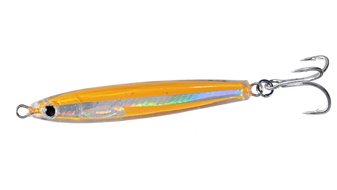 Hogy 1 1/4OZ (4INCH) THE EPOXY JIG™ LURE (35g) Lures 10 Hogy 1 1/4OZ (4INCH) THE EPOXY JIG™ LURE (35g) Lures