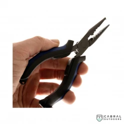 Okuma Split Ring Plier