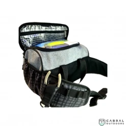 Scaless Pro-F-Series Waist Pouch Other Accesories 9 Scaless Pro-F-Series Waist Pouch Other Accesories