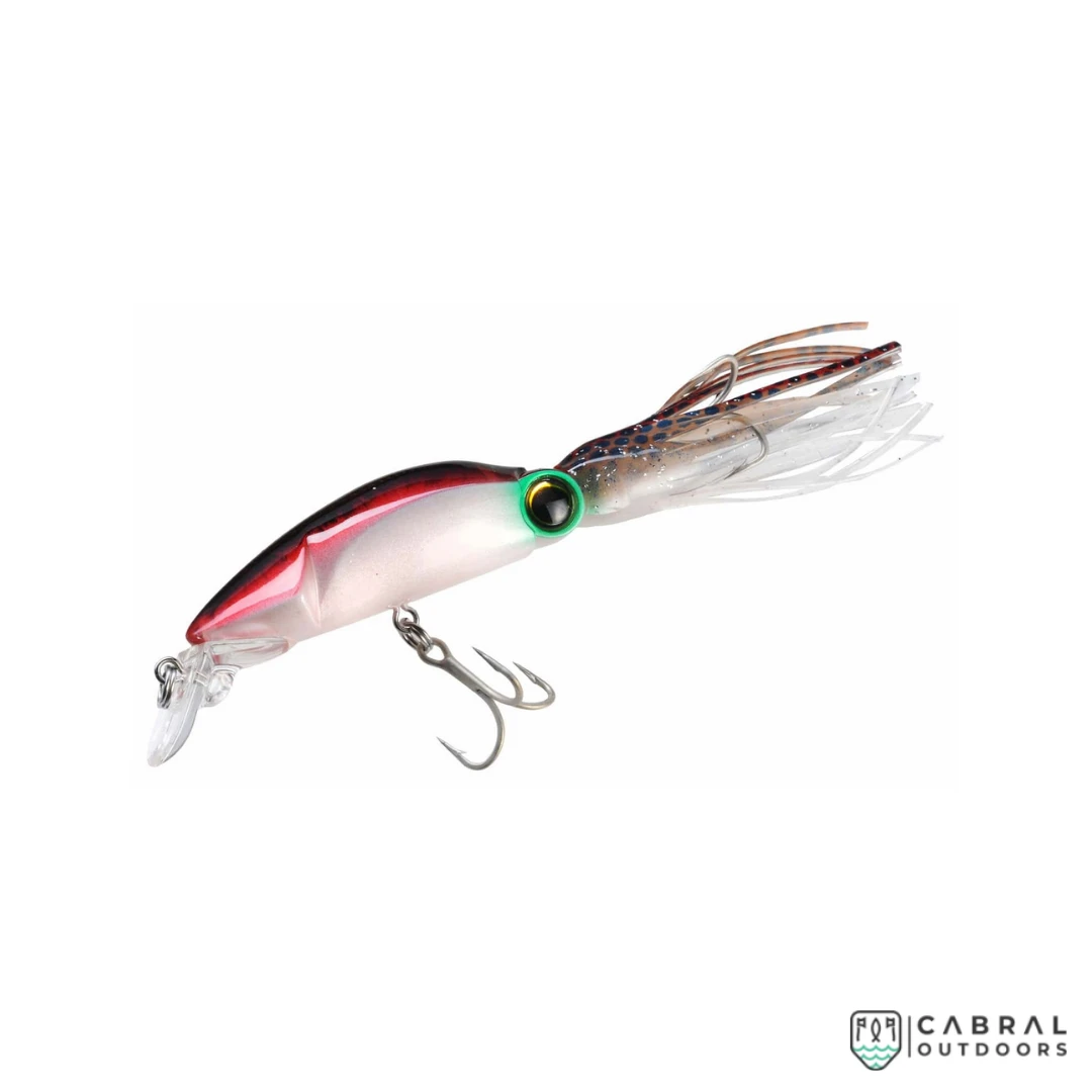 Lures Yo-Zuri Hydro Squirt Hard Lure | Size: 14cm | 18g 3 Lures Yo-Zuri Hydro Squirt Hard Lure | Size: 14cm | 18g