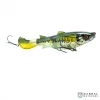 Chasebaits Drunken Mullet | Size:13cm | 37g Finess Fishing