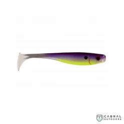 Big Bite Baits Big Bite Baits Sucide Shad | Size:5" | 4 Pcs. Lures 21 Big Bite Baits Big Bite Baits Sucide Shad | Size:5
