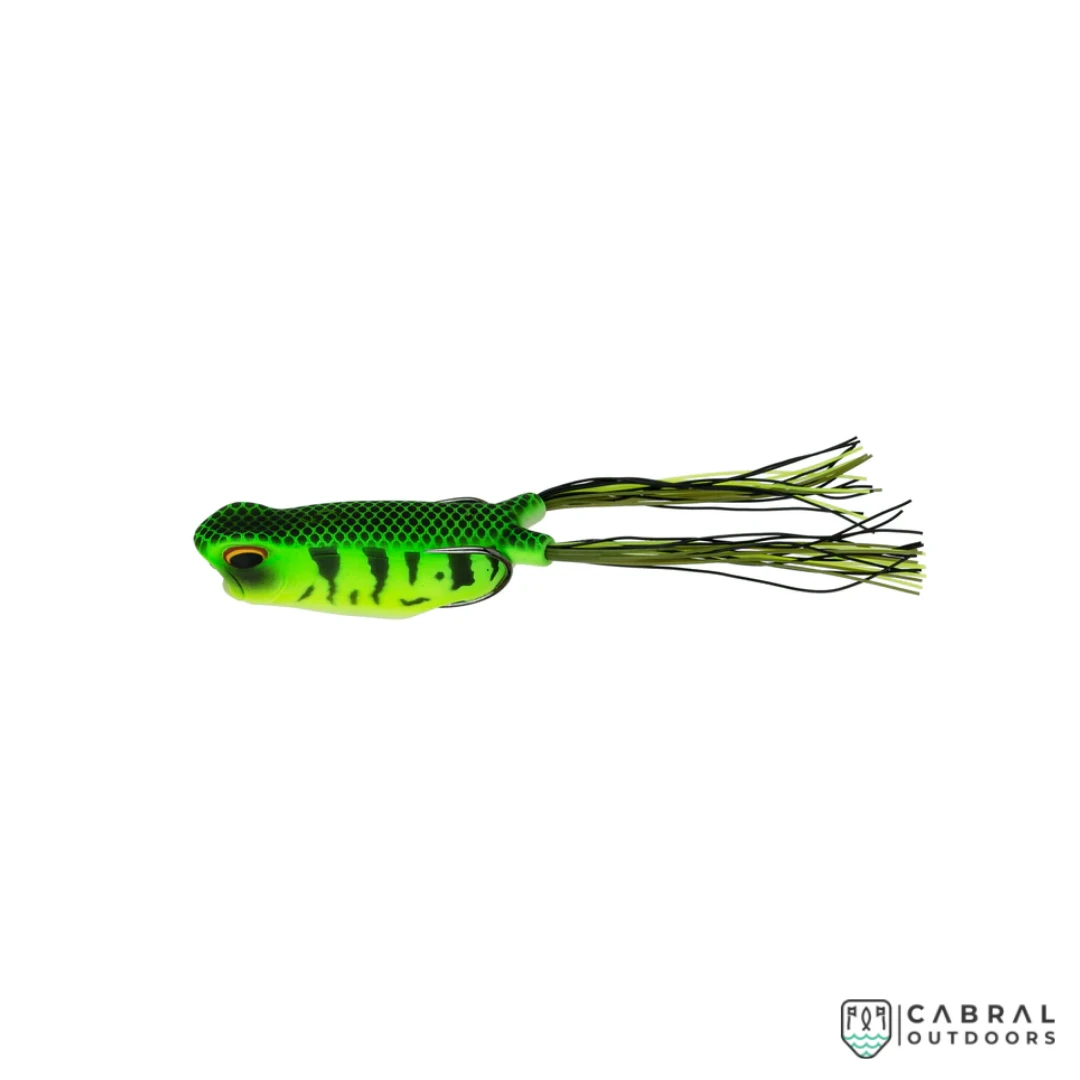 Lures 6th Sense Vega Frog | 7cm 3 Lures 6th Sense Vega Frog | 7cm