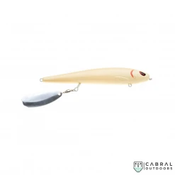 Freedom Mischief Minnow Hard Lure | Size: 4.5"(11cm ) | 18g Lures