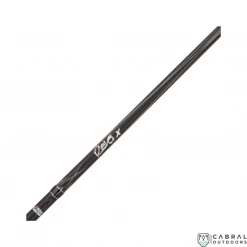 Cabral Outdoors Combo Spinning Rod Abu Garcia Revo X 9ft / TICA Talisman Spinning Combo