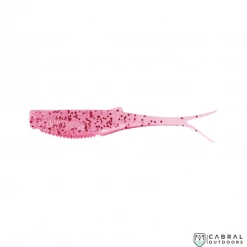 Shimano Squidgies Bio Tough Flick Bait | Size: 7.5-12cm