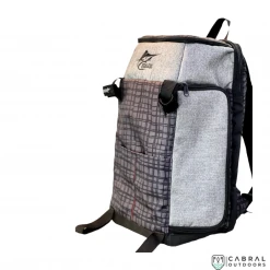 Scaless Pro-X-Series Backpack